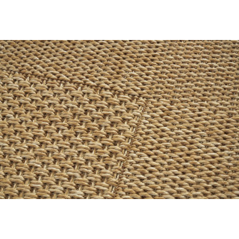 Alfombra DESERTO TAUPE (Colección Interior/Exterior)